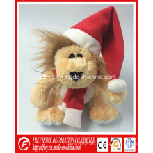 Ce Proveedor de Juguete de Peluche para Bebé Regalo León